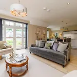 Tatil Evi Luxury 4 Bedroom Mount Juliet Estate Kilkenny Thomastown (Kilkenny)