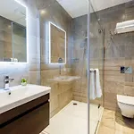 Tatil Evi Luxury 4 Bedroom Mount Juliet Estate Kilkenny *