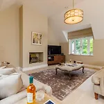 Luxury 4 Bedroom Mount Juliet Estate Kilkenny