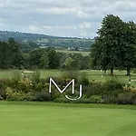 Tatil Evi Luxury 4 Bedroom Mount Juliet Estate Kilkenny Thomastown (Kilkenny)