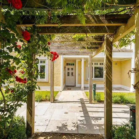 Luxury 4 Bedroom Mount Juliet Estate Kilkenny בית נופש