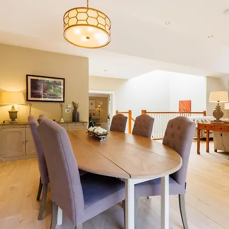 Luxury 4 Bedroom Mount Juliet Estate Kilkenny