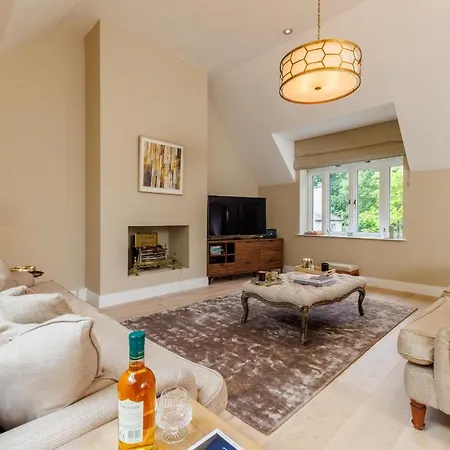 Luxury 4 Bedroom Mount Juliet Estate Kilkenny