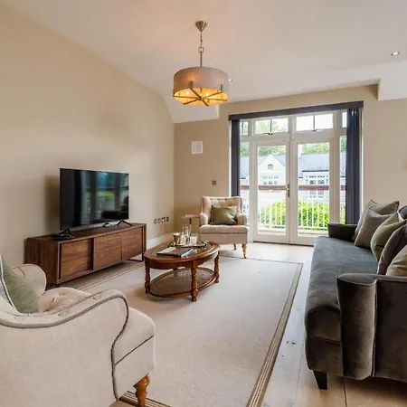 Luxury 4 Bedroom Mount Juliet Estate Kilkenny *