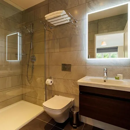 בית נופש Luxury 4 Bedroom Mount Juliet Estate Kilkenny