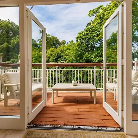 בית נופש Luxury 4 Bedroom Mount Juliet Estate Kilkenny תומסטאון