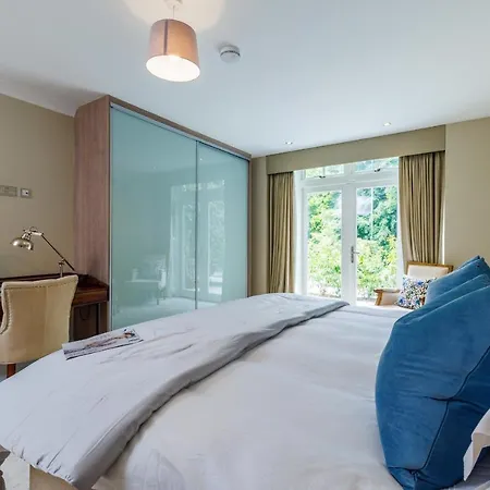 Luxury 4 Bedroom Mount Juliet Estate Thomastown Kilkenny בית נופש תומסטאון