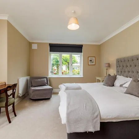 Luxury 4 Bedroom Mount Juliet Estate Thomastown Kilkenny בית נופש *
