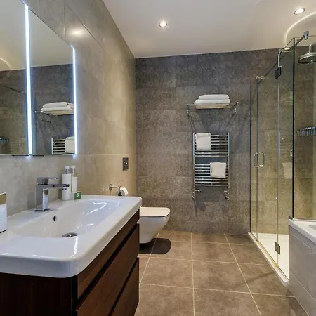 Luxury 4 Bedroom Mount Juliet Estate Kilkenny תומסטאון