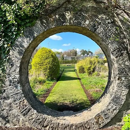 Luxury 4 Bedroom Mount Juliet Estate Kilkenny Σπίτι διακοπών *