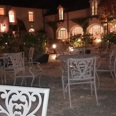 Luxury 4 Bedroom Mount Juliet Estate Thomastown Kilkenny תומסטאון