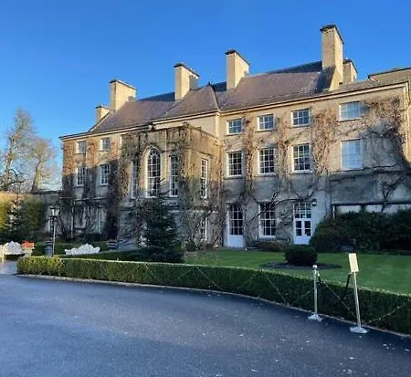 Luxury 4 Bedroom Mount Juliet Estate Kilkenny *