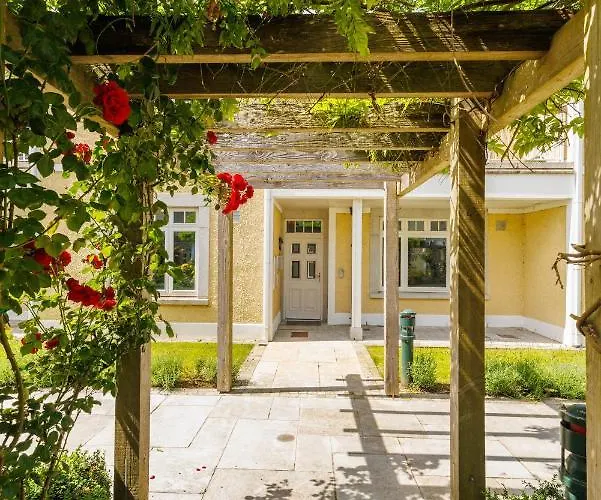 Luxury 4 Bedroom Mount Juliet Estate Kilkenny 別荘