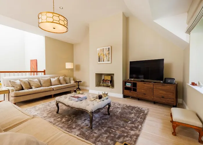 Luxury 4 Bedroom Mount Juliet Estate Kilkenny 別荘