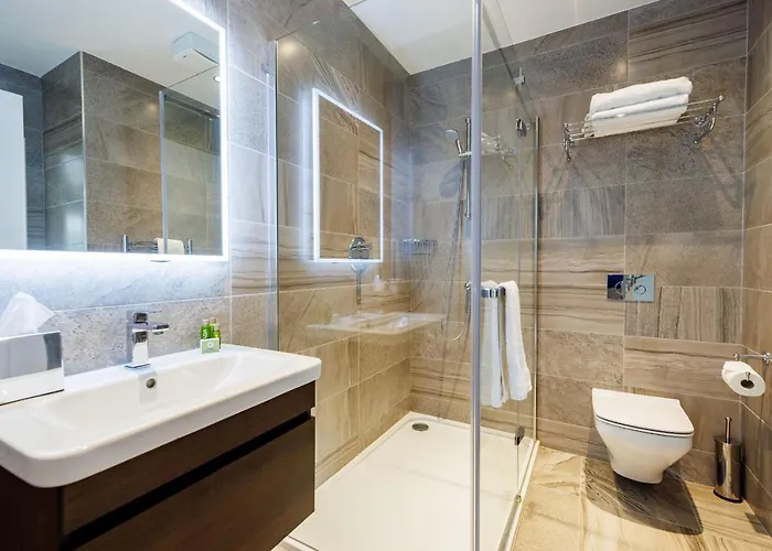 別荘 Luxury 4 Bedroom Mount Juliet Estate Kilkenny *