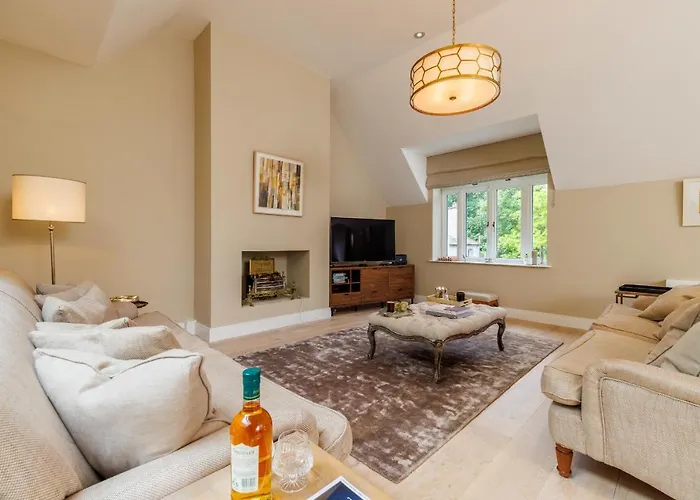 Luxury 4 Bedroom Mount Juliet Estate Kilkenny