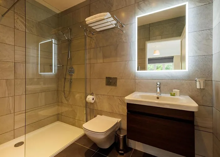 別荘 Luxury 4 Bedroom Mount Juliet Estate Kilkenny