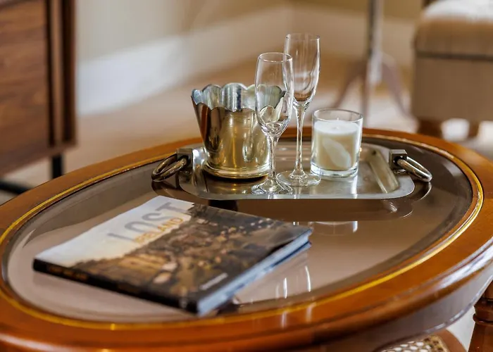 Luxury 4 Bedroom Mount Juliet Estate Kilkenny *