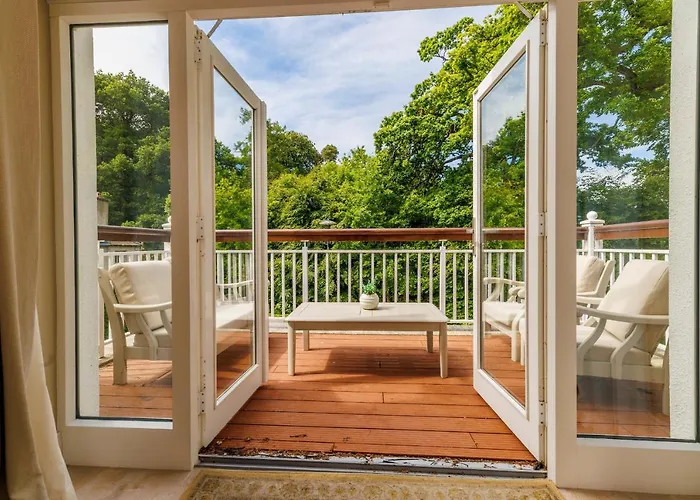 別荘 Luxury 4 Bedroom Mount Juliet Estate Kilkenny トマスタウン