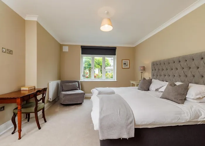 Luxury 4 Bedroom Mount Juliet Estate Kilkenny 別荘 *