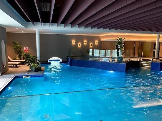 Luxury 4 Bedroom Mount Juliet Estate Kilkenny トマスタウン