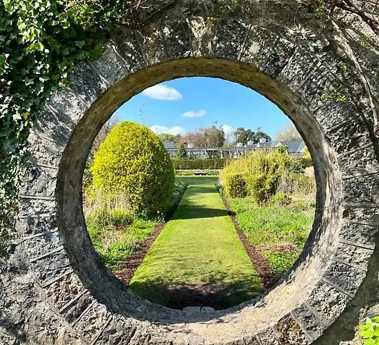 Luxury 4 Bedroom Mount Juliet Estate Kilkenny 別荘 *